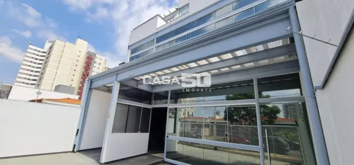PREDIO COMERCIAL PARA VENDA TAQUARAL CAMPINAS