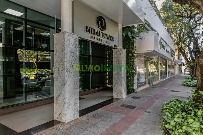 Apartamento à venda