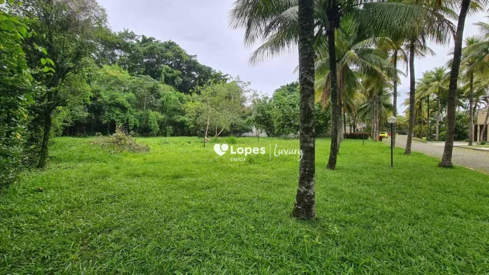 Terreno à venda, 665 m2 por R$ 3.190.000 - Barra da Tijuca - Rio de Janeiro/RJ