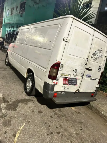 Carreto frete mudança 