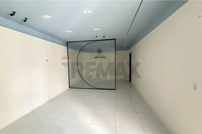 Excelente Sala Comercial no Centro | Aluguel R$ 1.200