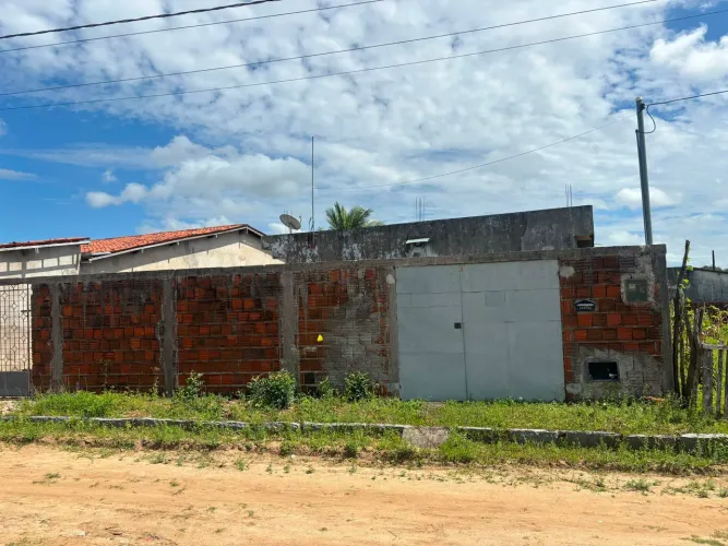 Casa Diferenciada da Região
