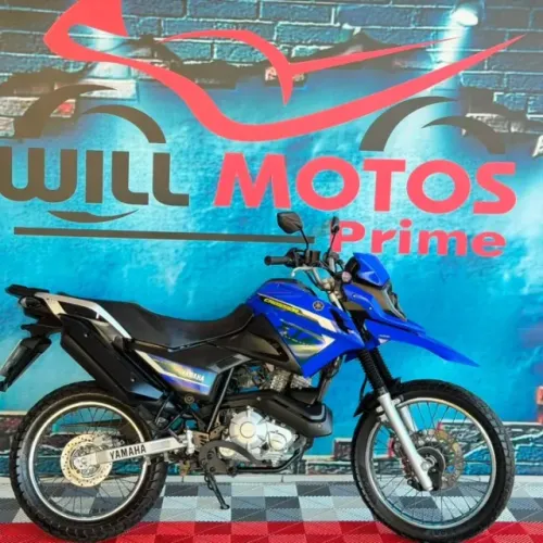 CROSSER 150, ANO 1015, PERFEITO ESTADO