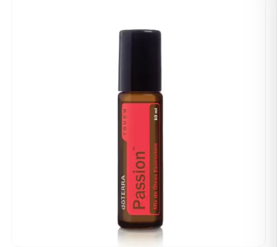 DoTerra Passion 10ml Touch