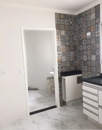 Apartamento 2 dormit mobiliado/ a 300 metros portão Usp
