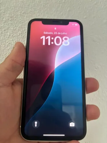 iPhone XR - 128GB
