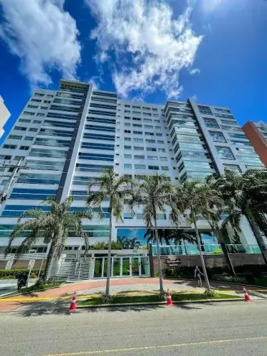 Apartamento para venda no Mansão Roberto Constâncio Vieira Jardins - Aracaju - SE