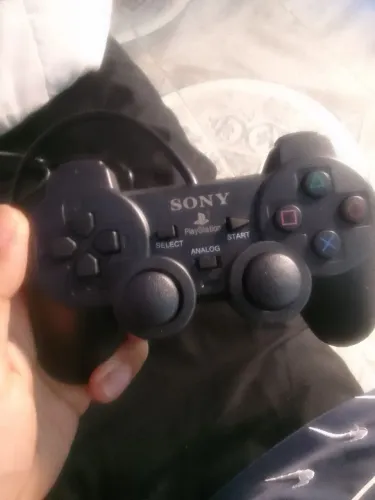 controle ps2