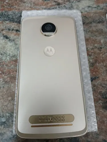 Celular Moto Z 2 Play