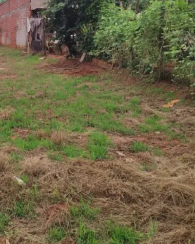 VENDE-SE TERRENO DE 200.000 m2 EM PEROBAL