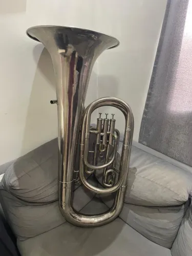 Tuba Weril Brasil
