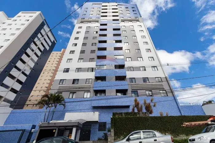 Excelente apartamento para locação 78m² - Cabral