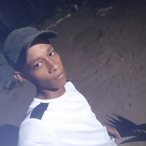 Oi meu nome é José estou perto de São José Jardim dos ipês