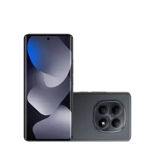 Redmi Note 15 4G 256GB / 8GB RAM R$1.499,00 Preto l Azul l Verde