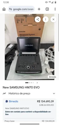 Samsung hm 70 evo