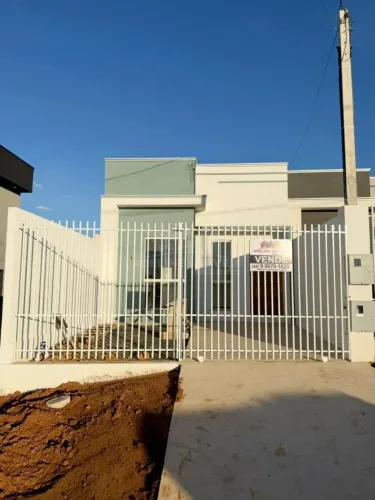 Casa Jardim das Nações Carambeí