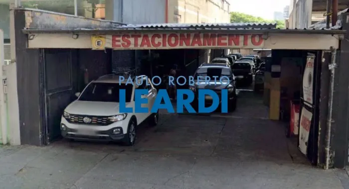 AREA - PINHEIROS - SP