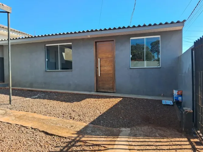 Casa para alugar no Interlagos