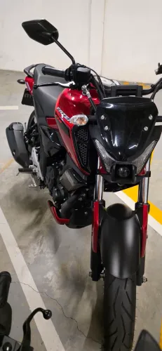 FZ15 2025 