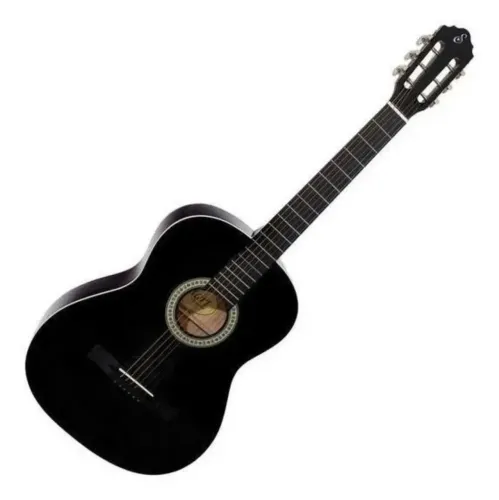 Violão Giannini Start Preto Verniz