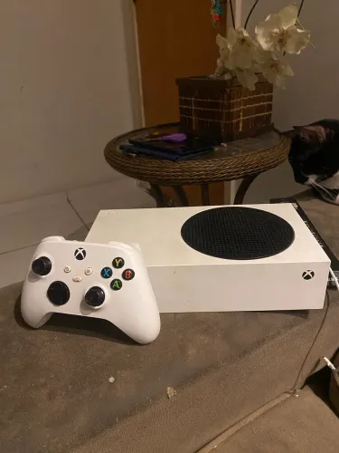 Xbox séries S