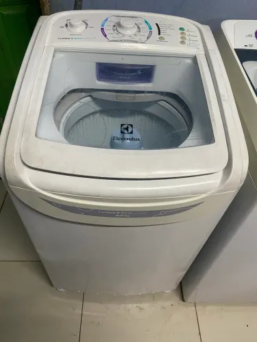 Máquina de lavar Electrolux 8kg