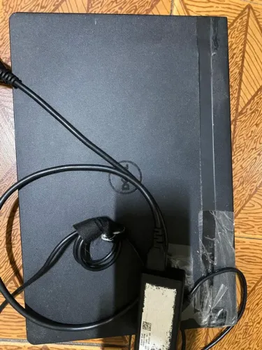 Notebook Dell pra retirar peças