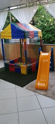 Área Baby Completa_Aluguel