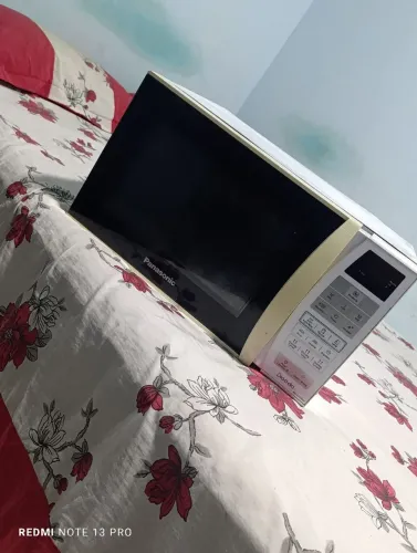 MICROONDAS PANASONIC 