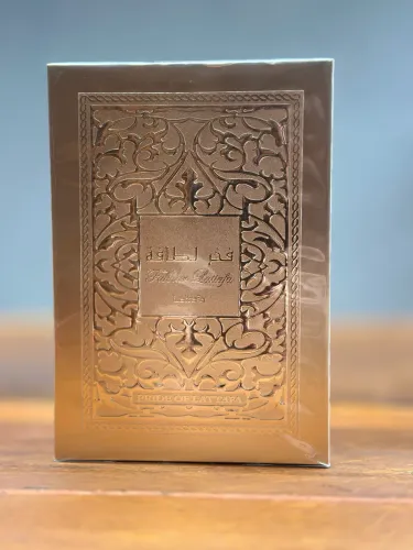 Lattafa Fakhar Gold