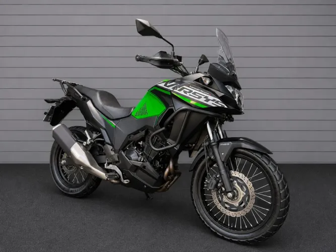 Kawasaki Versys-x 300 2023