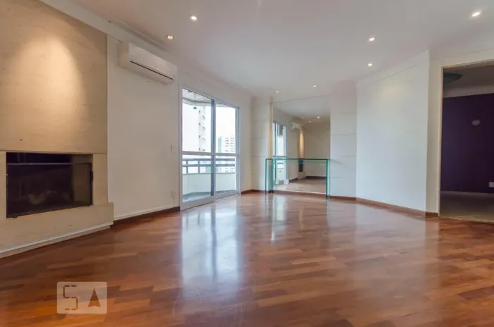 Apartamento à Venda - Alto da Lapa, 2 Quartos, 104 m2
