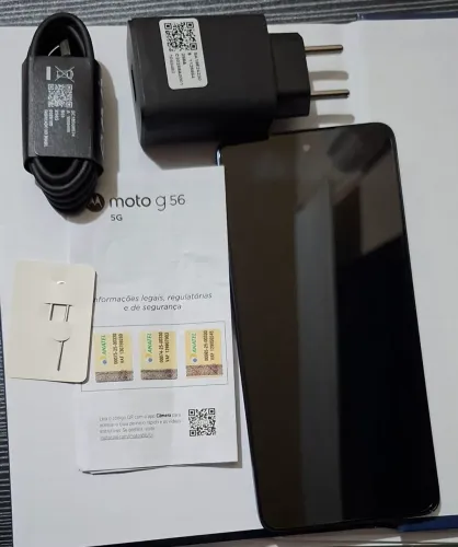 Motorola moto G 56