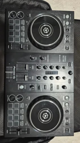 PIONEER DDJ 400