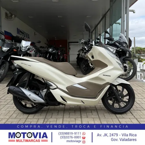 PCX 160 DLX 2026, 0KM!!