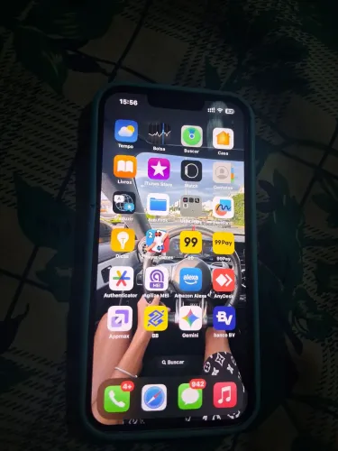 IPhone 13 branco