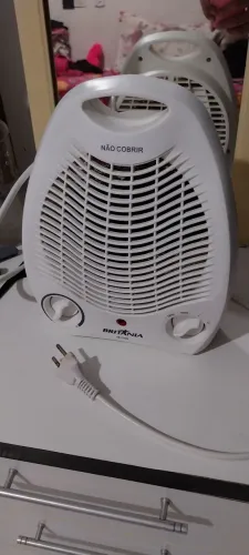Aquecedor 