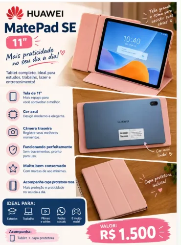 Tablet