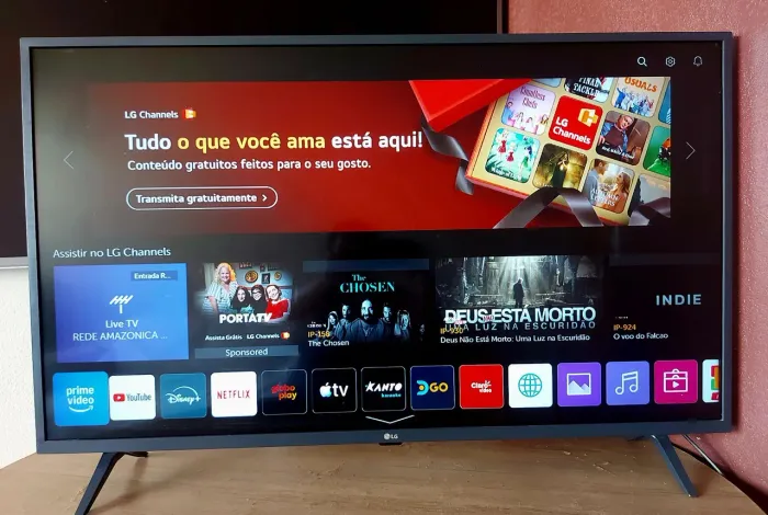 TVLG