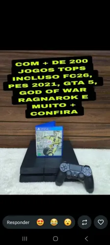 Playstation 4