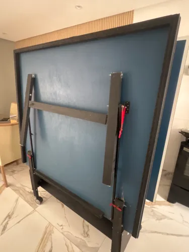 Mesa de Ping Pong Klog nova 