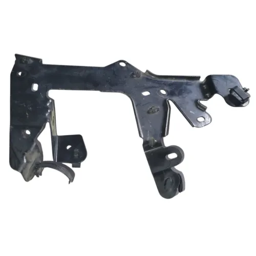 Suporte Passa Cabos Chicote Caixa Fusível Peugeot 307 08/12