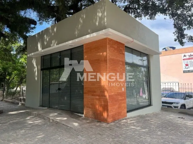 Loja para alugar em Jardim Carvalho, Porto Alegre.