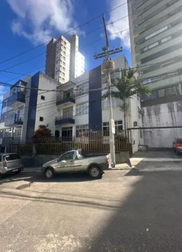 Graça 3/4 com suíte