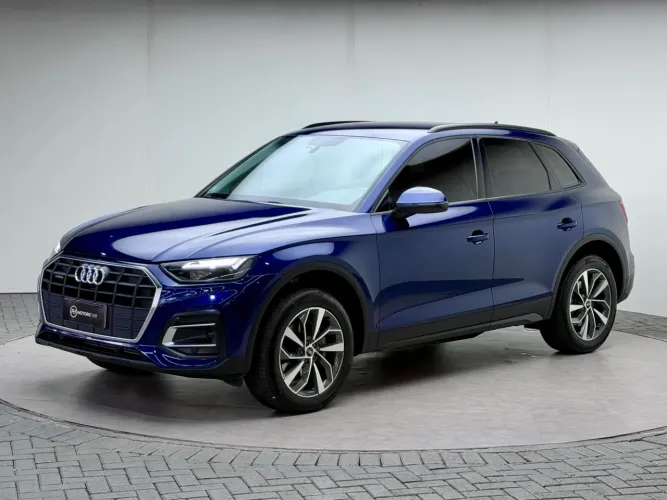 Audi Q5 Prestige 2.0 TFSI Quattro S Tronic 2023