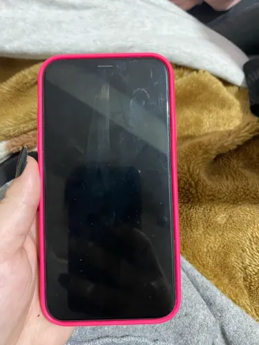 Vendo iphone xr