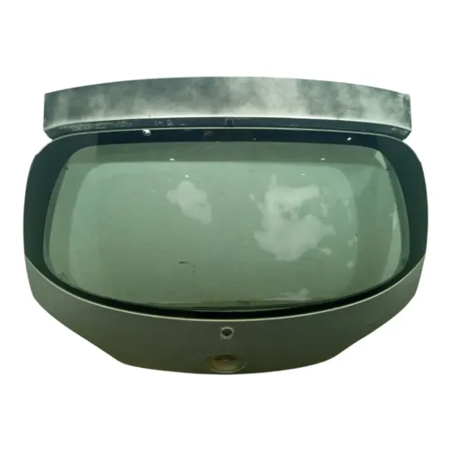 Tampao Traseiro Porta Malas Ford Ka 1996 1997 1998 1999