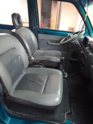 Asia Motors Towner SDX / Dlx/ STD 1997
