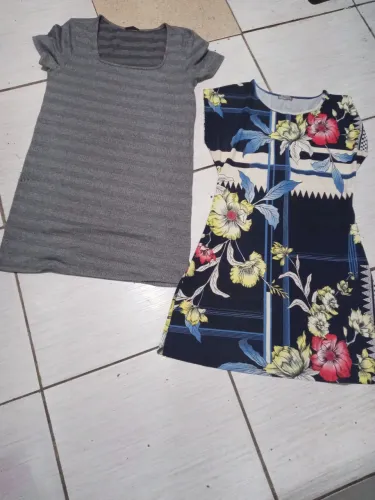 Roupas ? vende-se