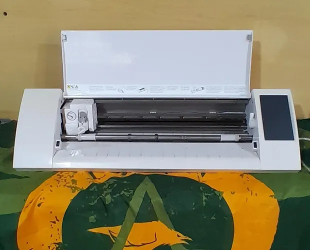 Silhouette Cameo 2